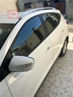 هیوندای تۆکسۆن